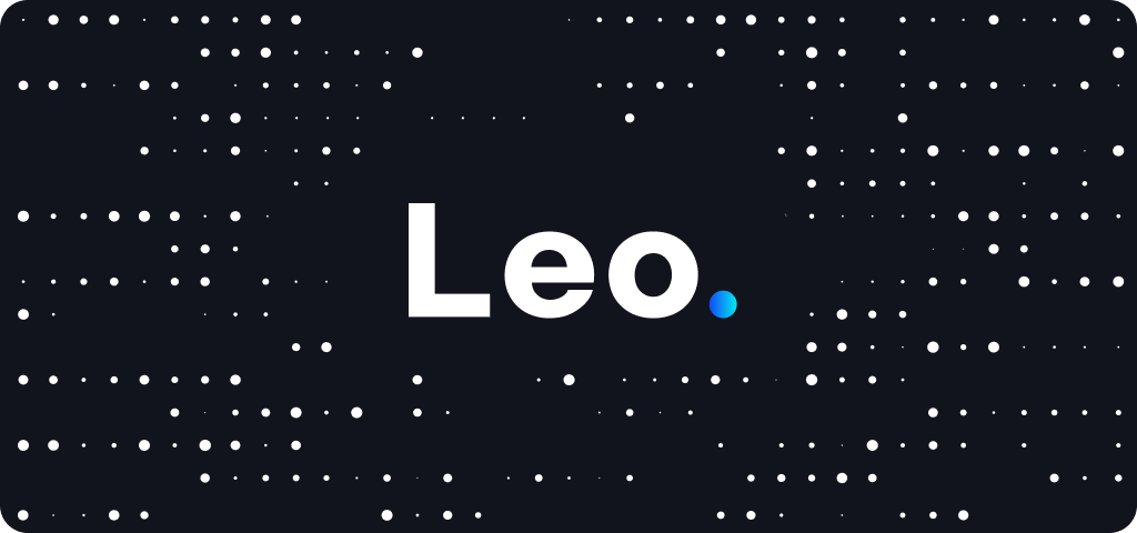 ProvableHQ/leo