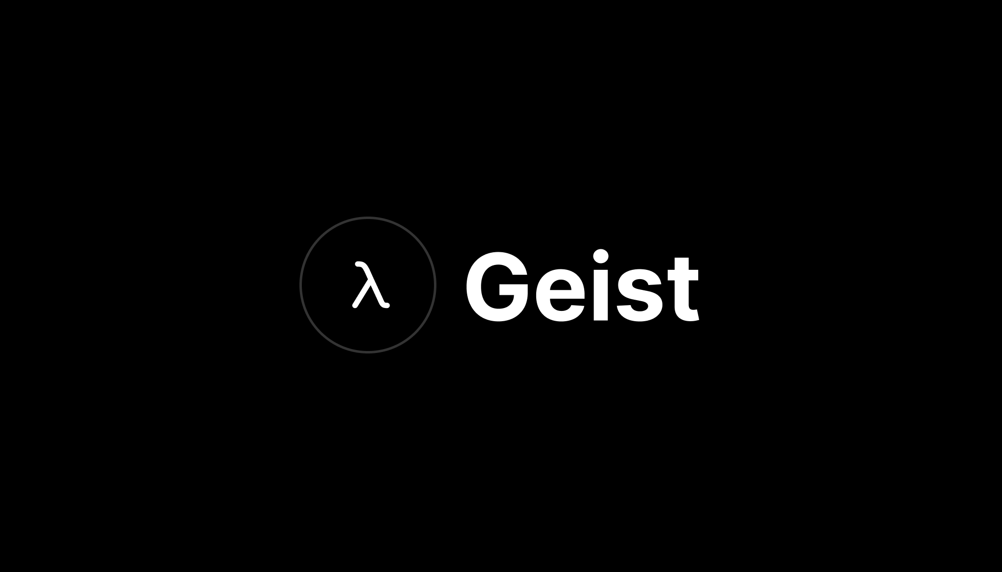 geist-org/geist-ui