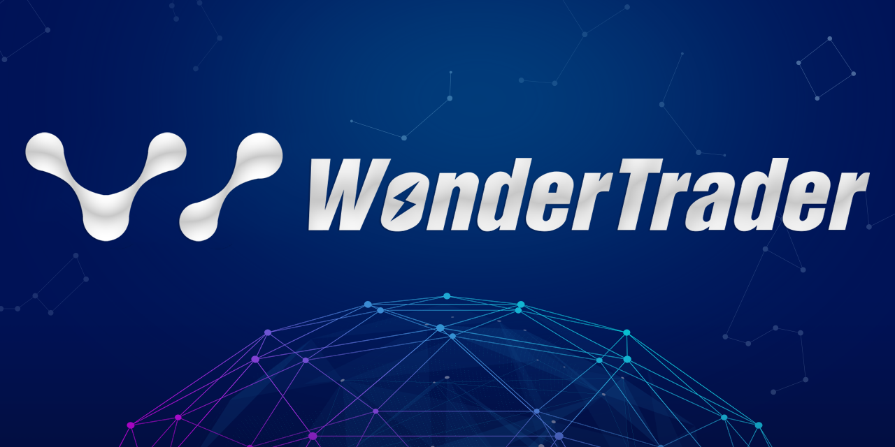 wondertrader/wondertrader