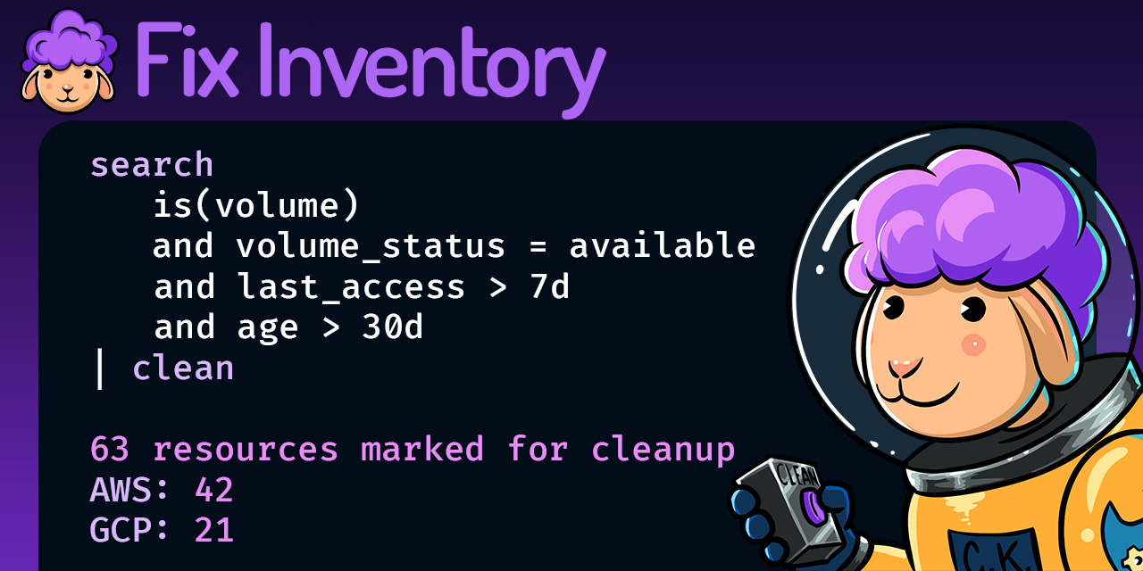 someengineering/fixinventory