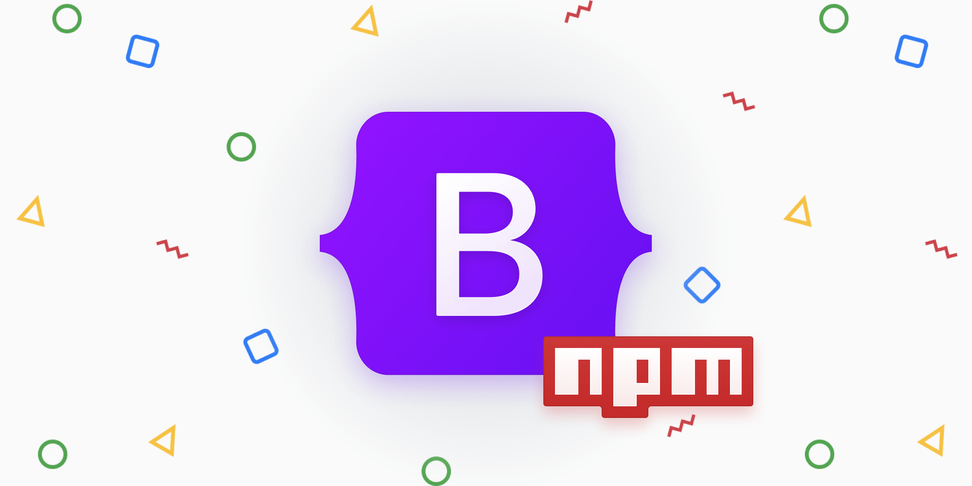 twbs/bootstrap-npm-starter