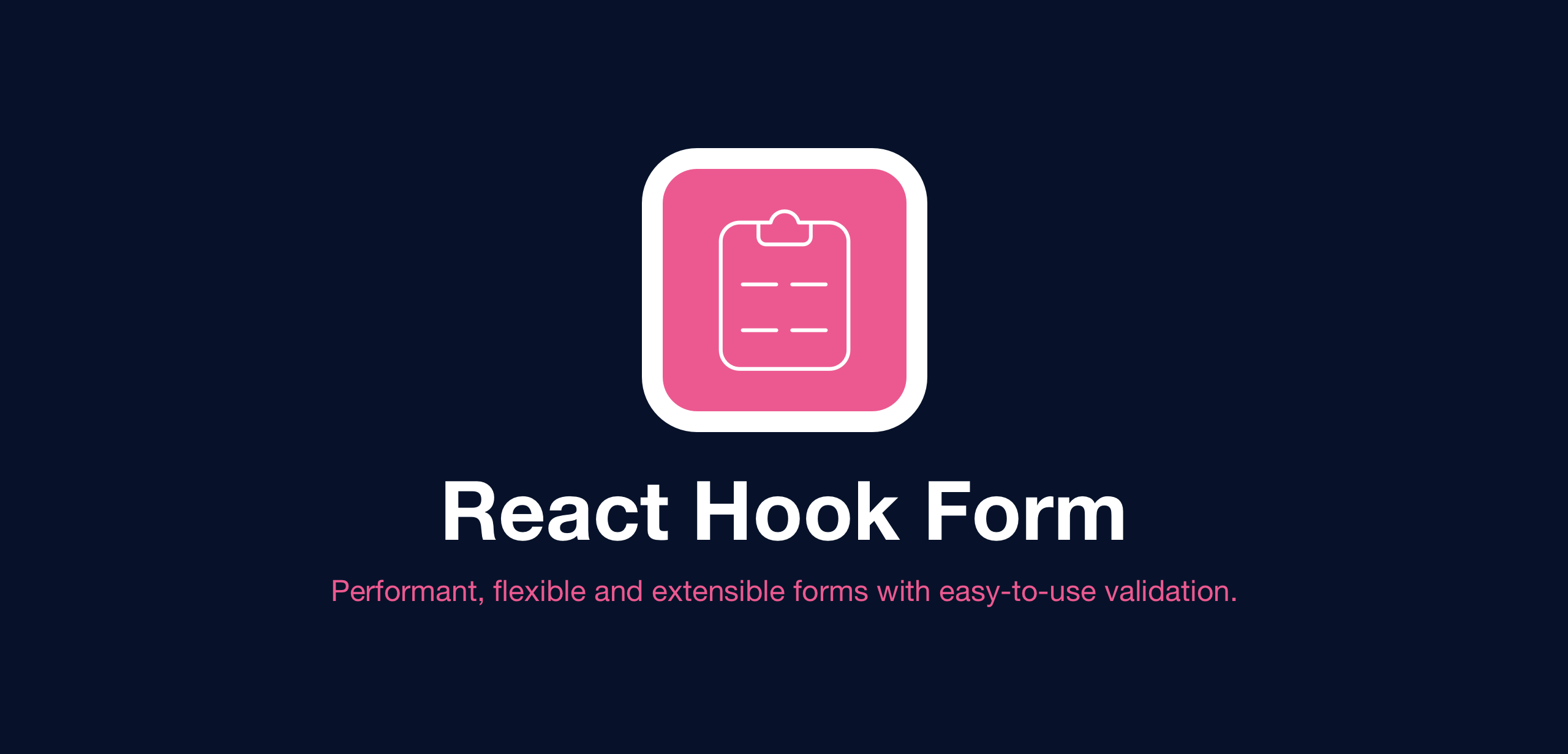 react-hook-form/resolvers