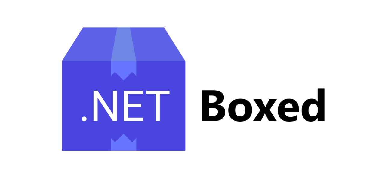 Dotnet-Boxed/Templates