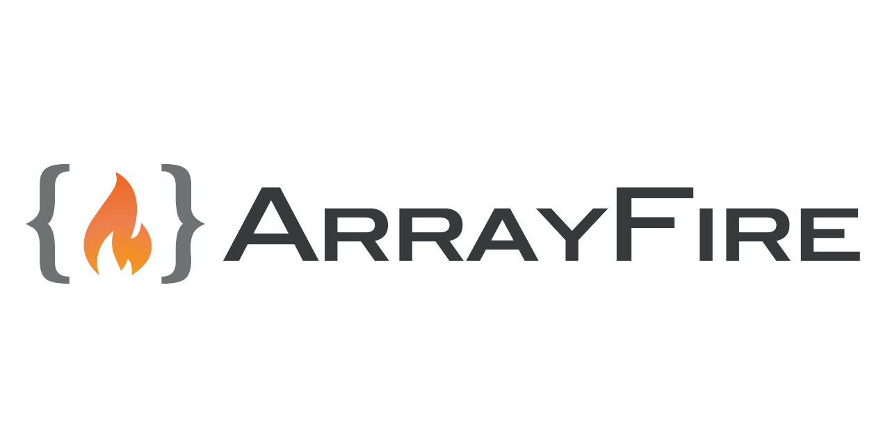 arrayfire/arrayfire