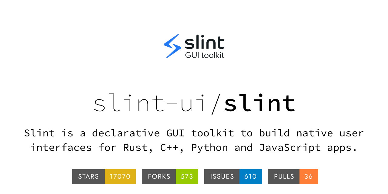 slint-ui/slint
