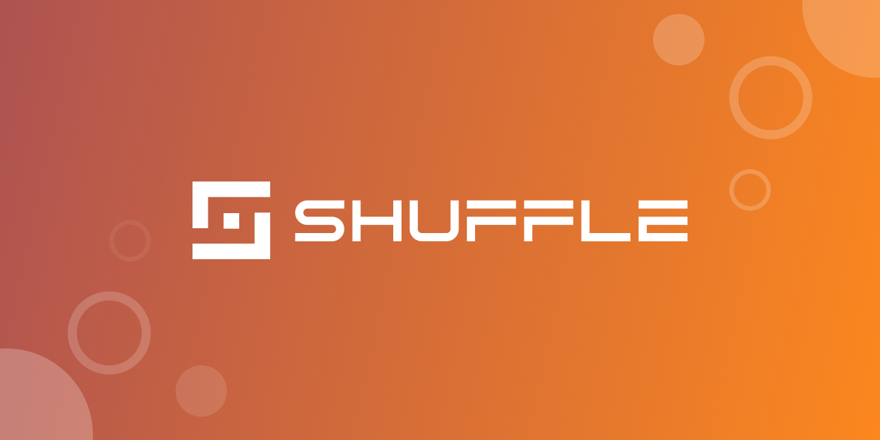 Shuffle/Shuffle