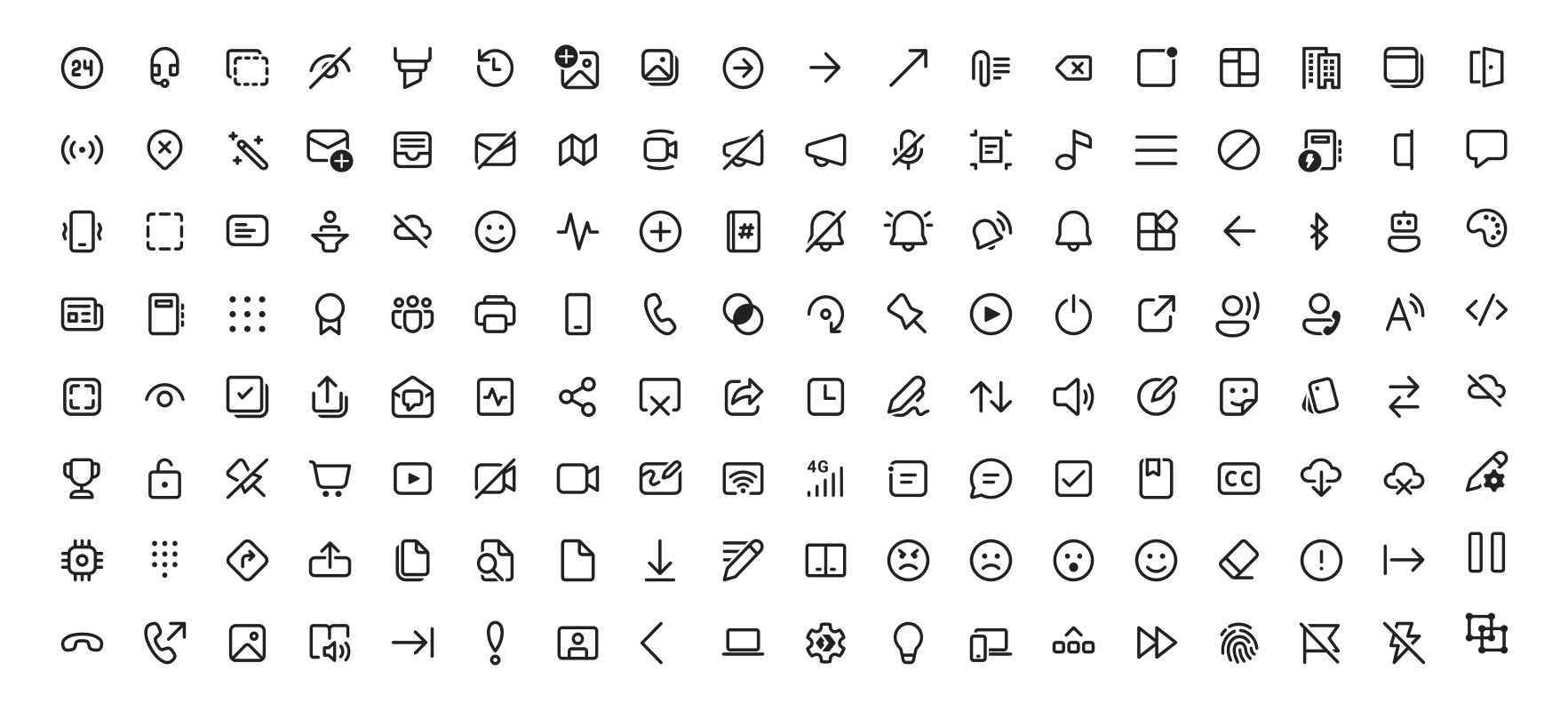 microsoft/fluentui-system-icons