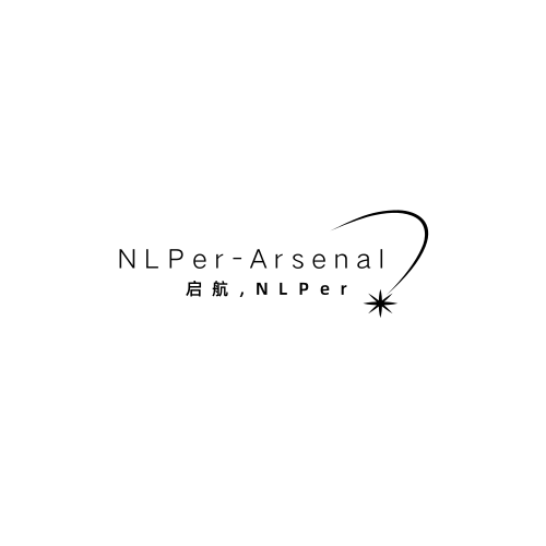 TingFree/NLPer-Arsenal