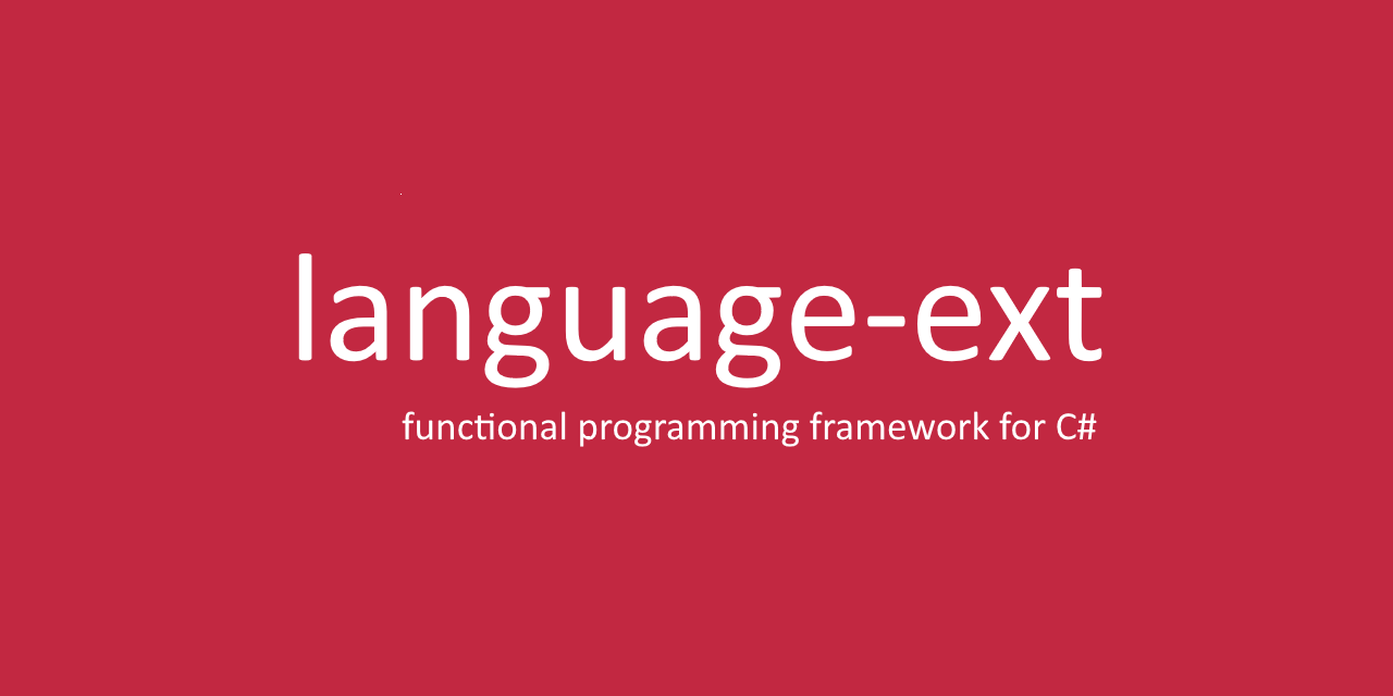 louthy/language-ext