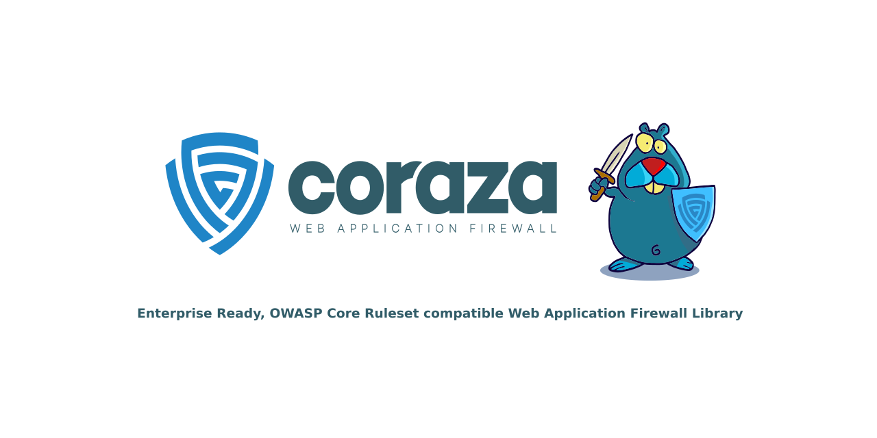 corazawaf/coraza