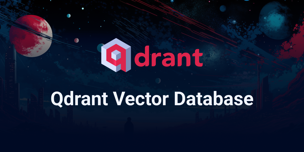 qdrant/qdrant