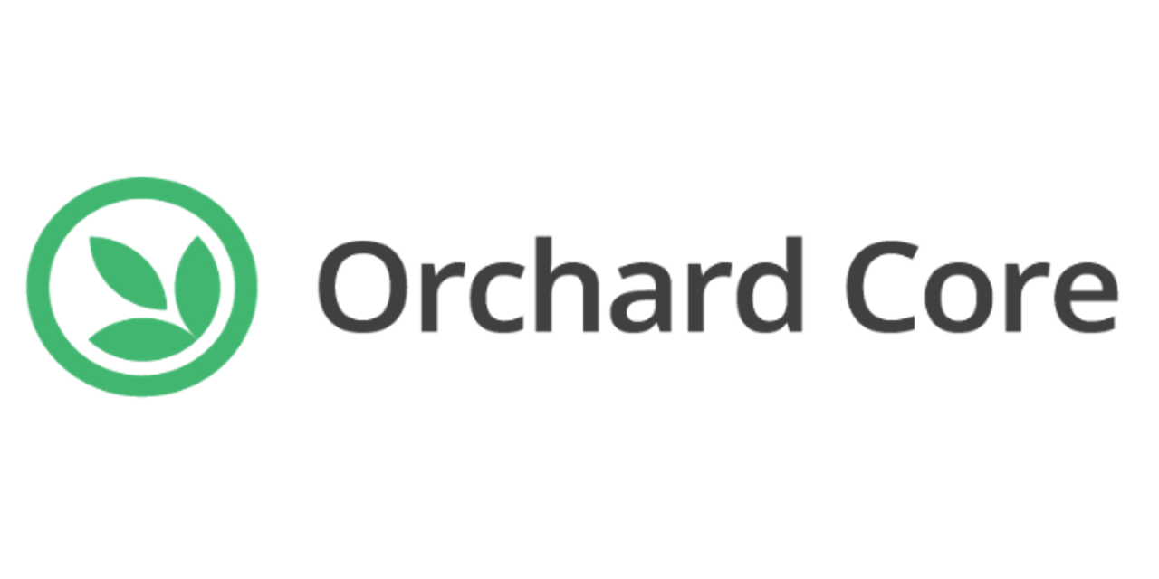 OrchardCMS/OrchardCore