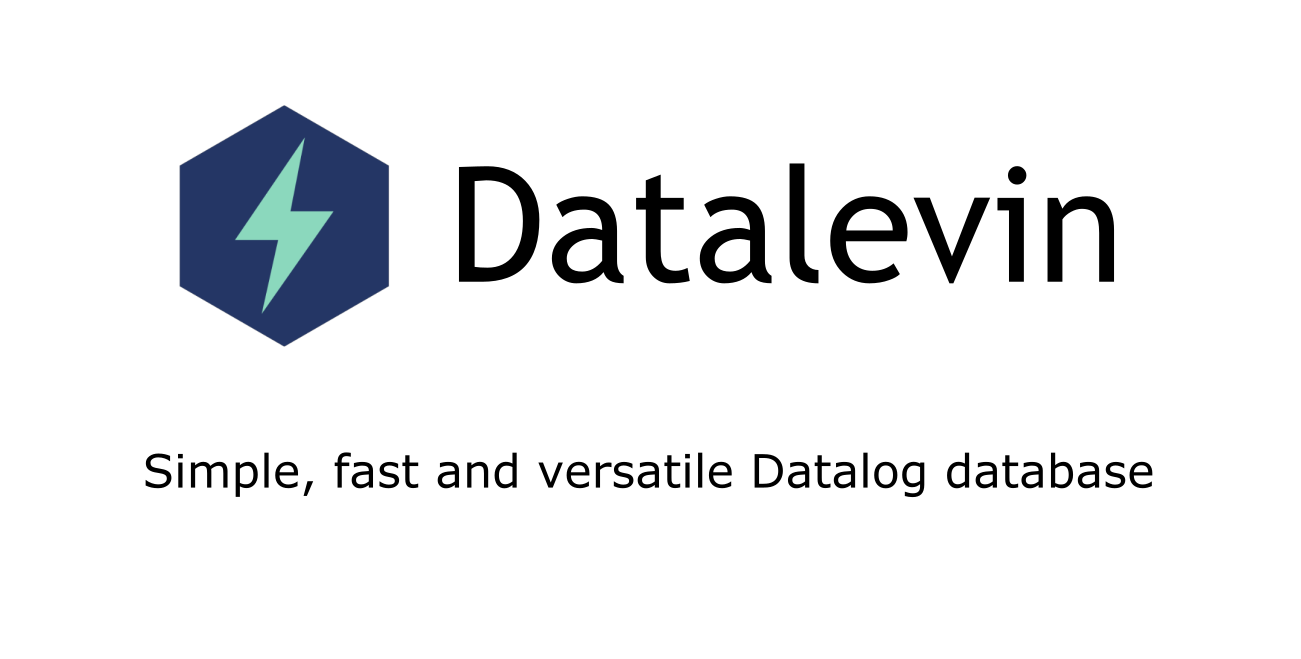 juji-io/datalevin