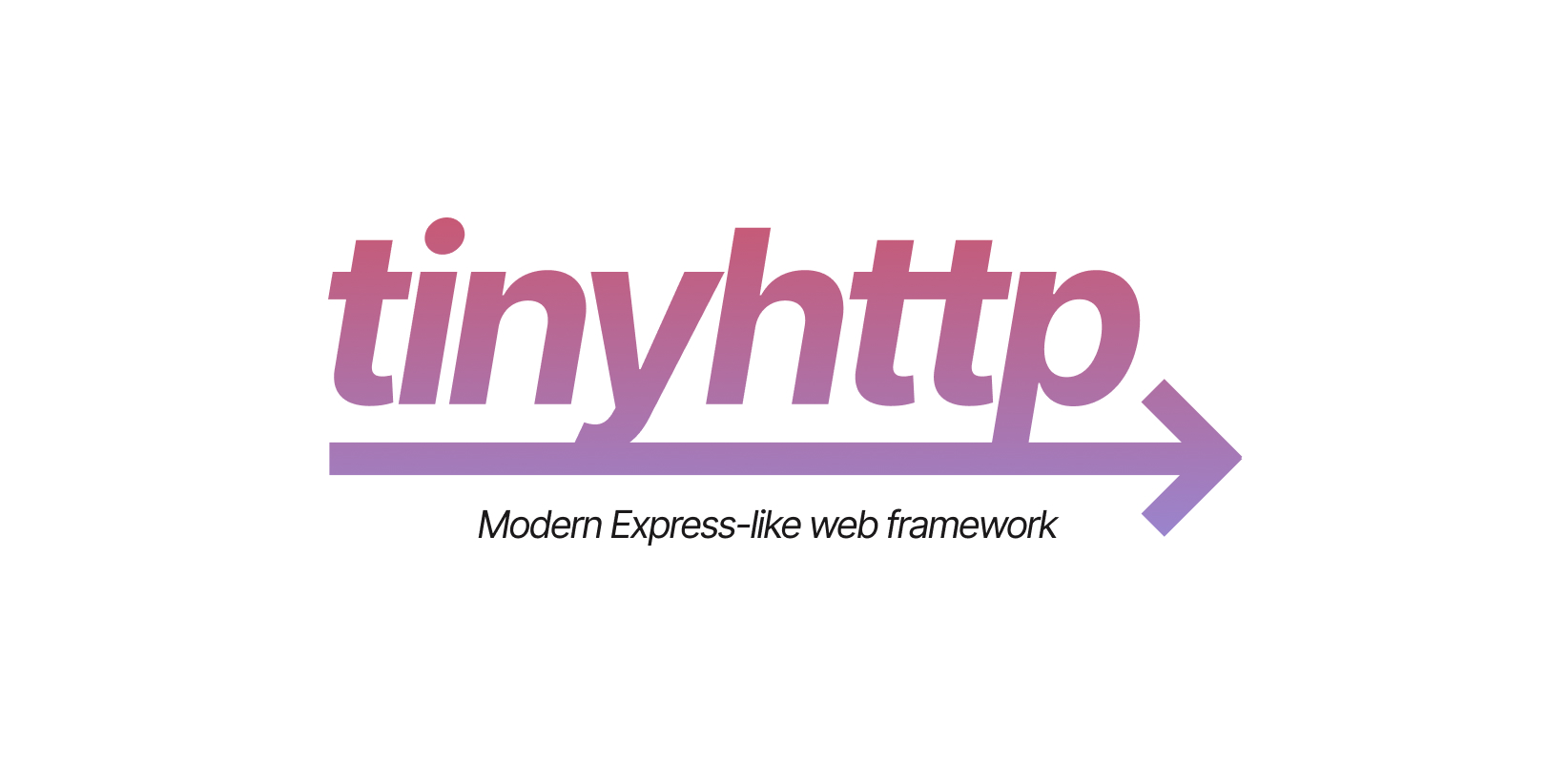 tinyhttp/tinyhttp