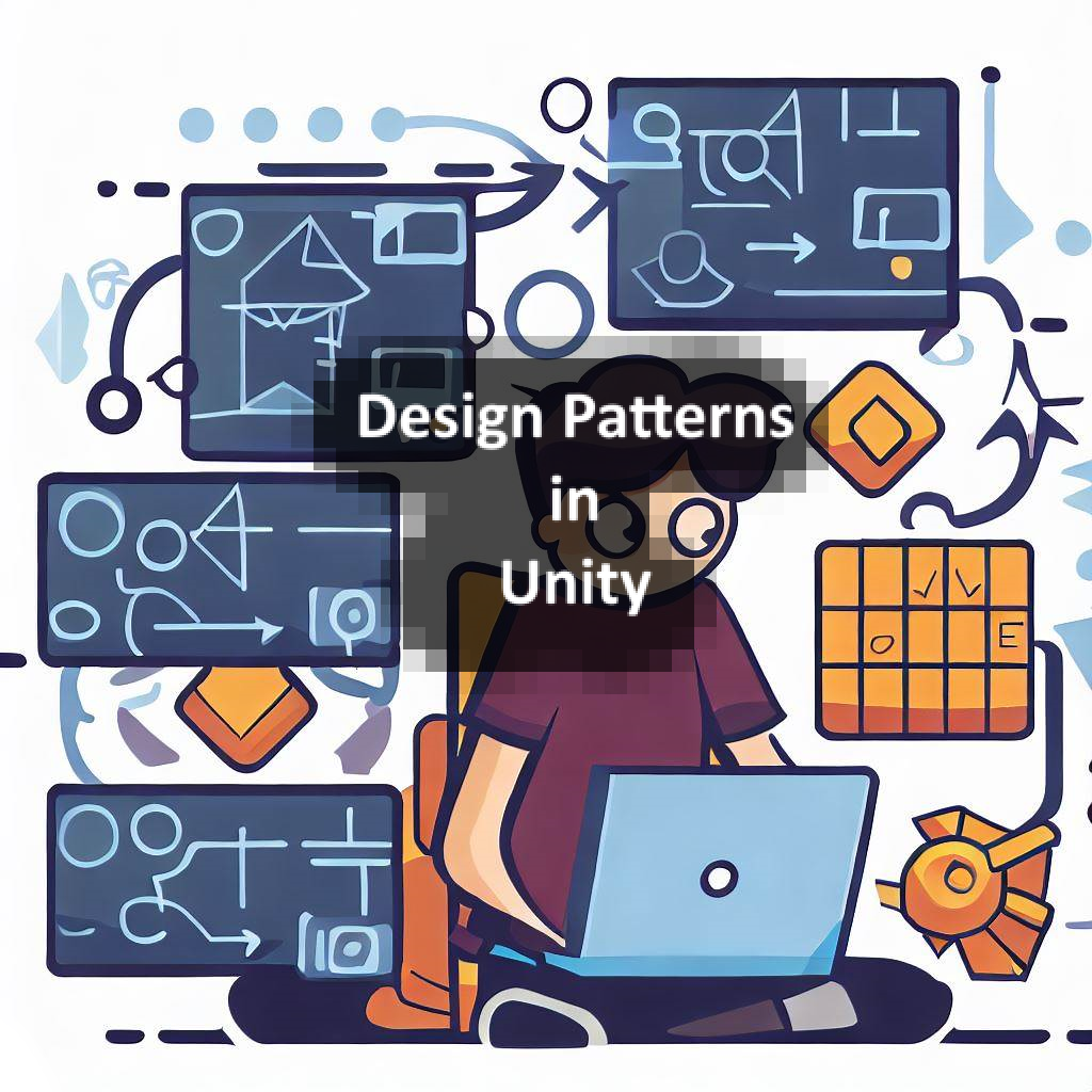 Habrador/Unity-Programming-Patterns