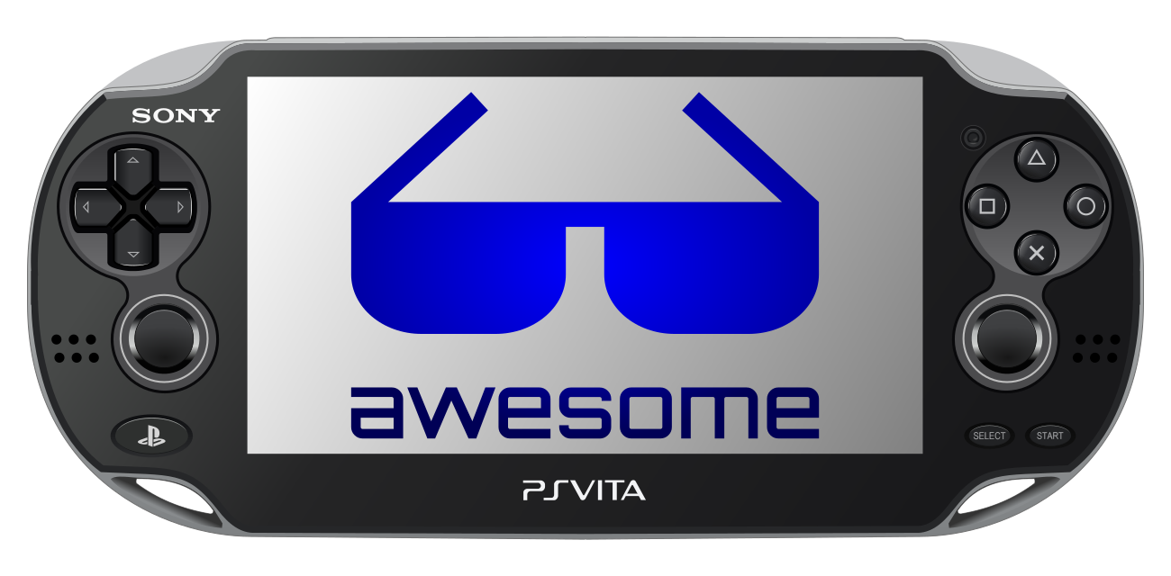 MuxaJlbl4/Awesome-PlayStation-Vita