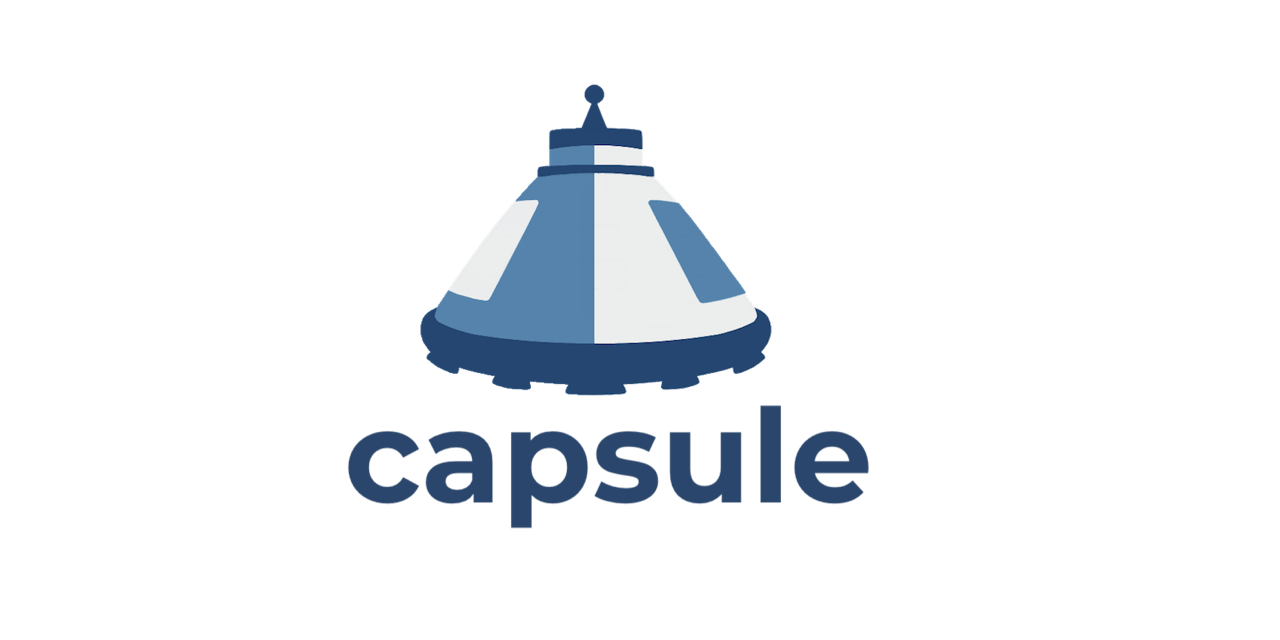 projectcapsule/capsule