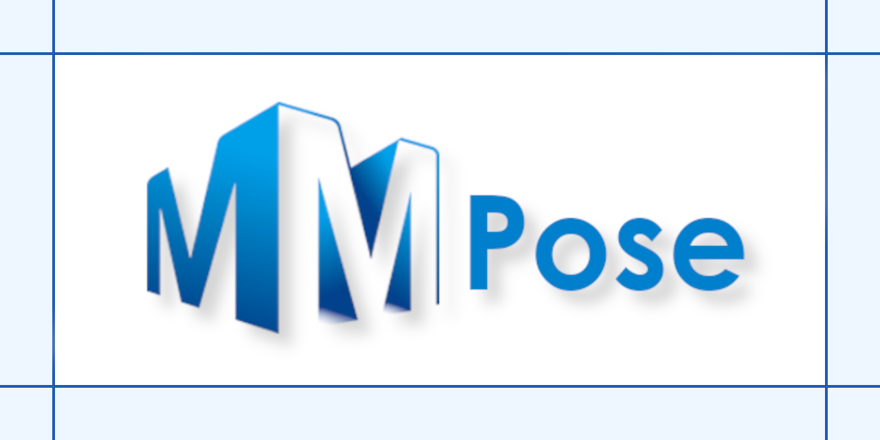 open-mmlab/mmpose