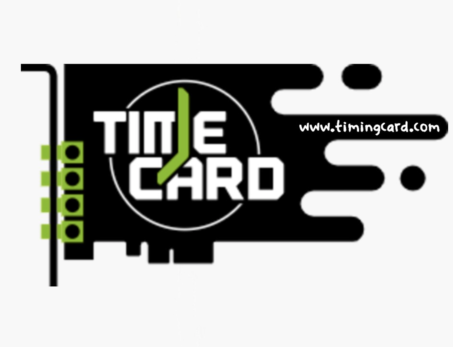 Time-Appliances-Project/Time-Card