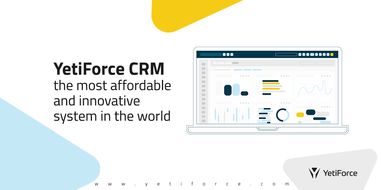 YetiForceCompany/YetiForceCRM