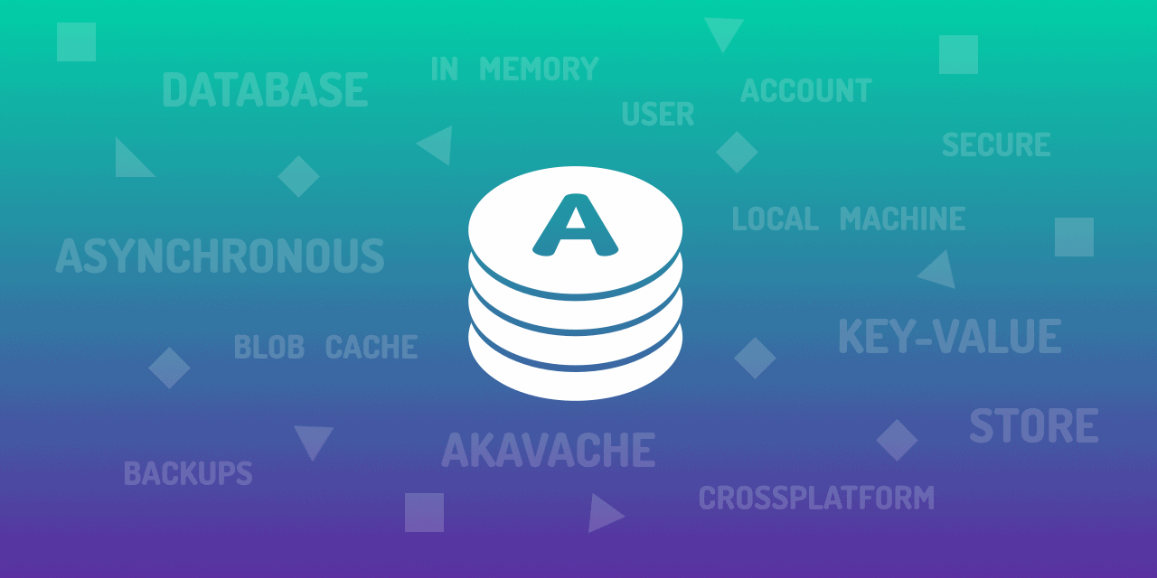 reactiveui/Akavache