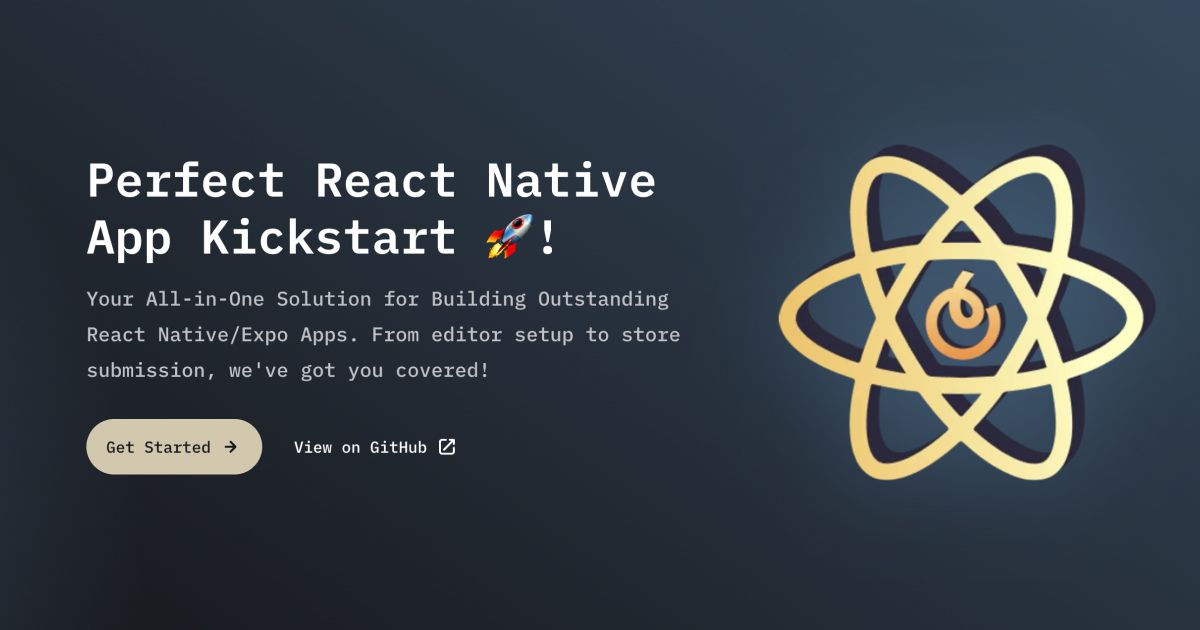 obytes/react-native-template-obytes