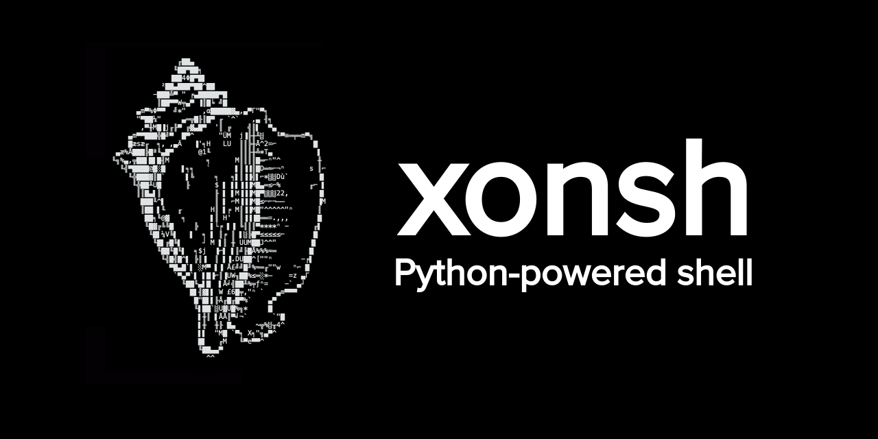 xonsh/xonsh