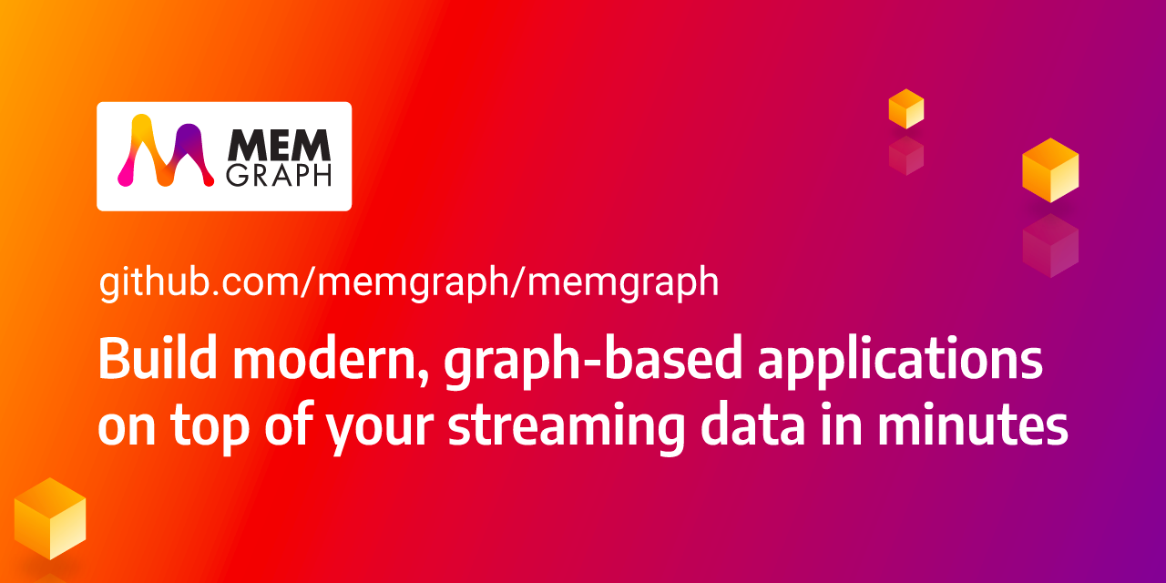 memgraph/memgraph