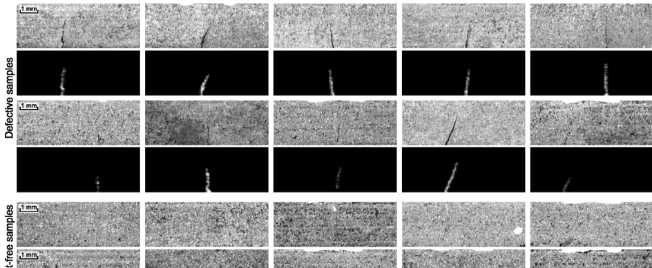 Charmve/Surface-Defect-Detection