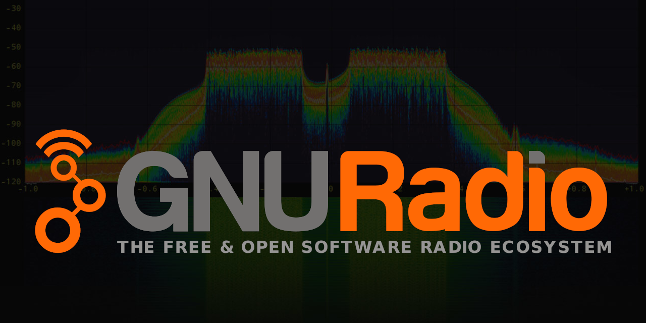 gnuradio/gnuradio