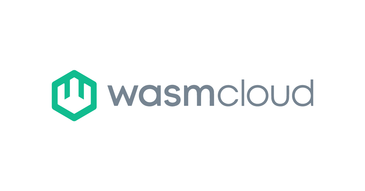 wasmCloud/wasmCloud