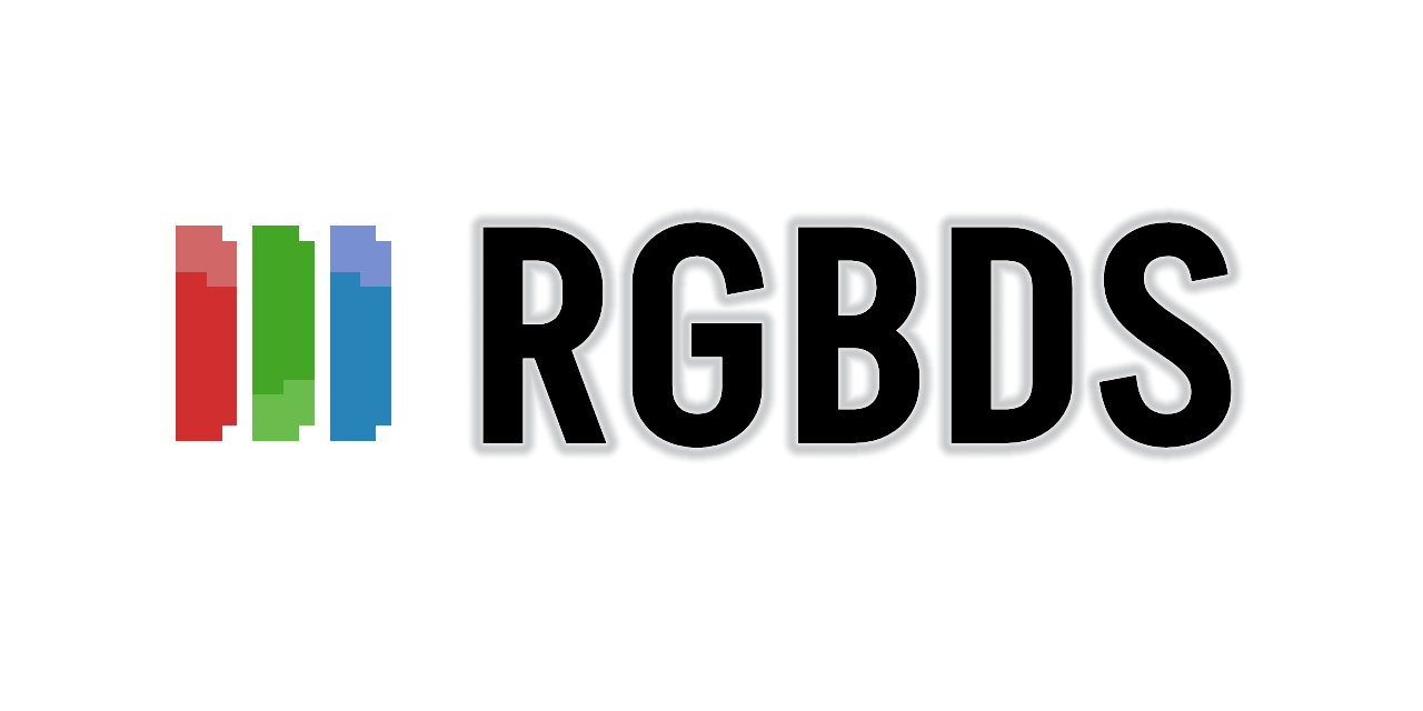 gbdev/rgbds