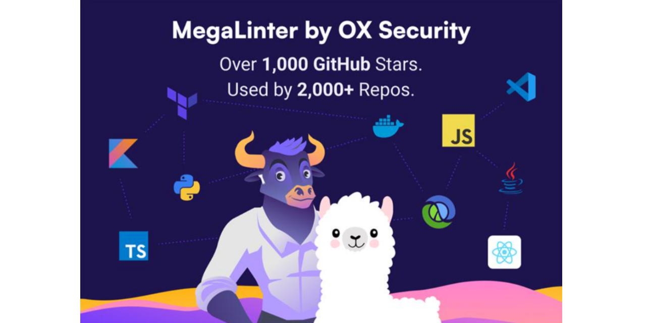 oxsecurity/megalinter