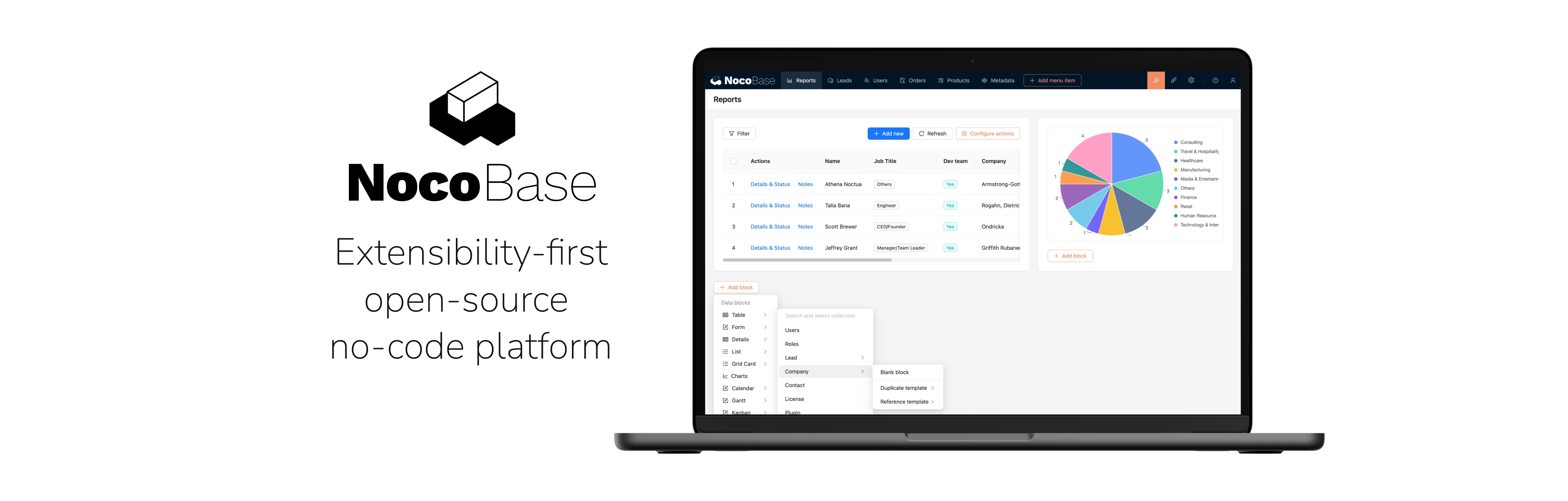 nocobase/nocobase