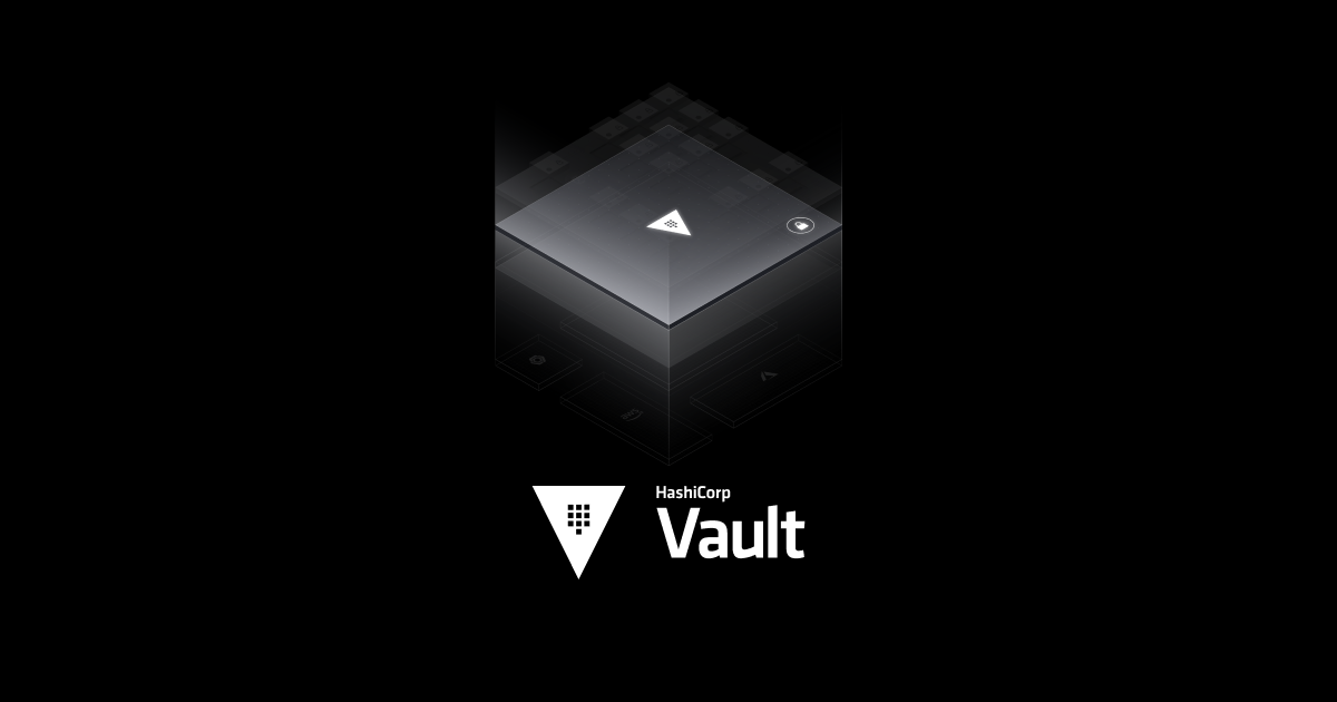 hashicorp/vault