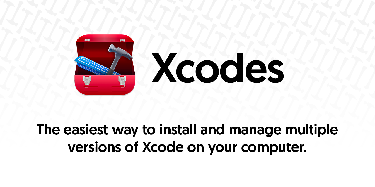 XcodesOrg/XcodesApp