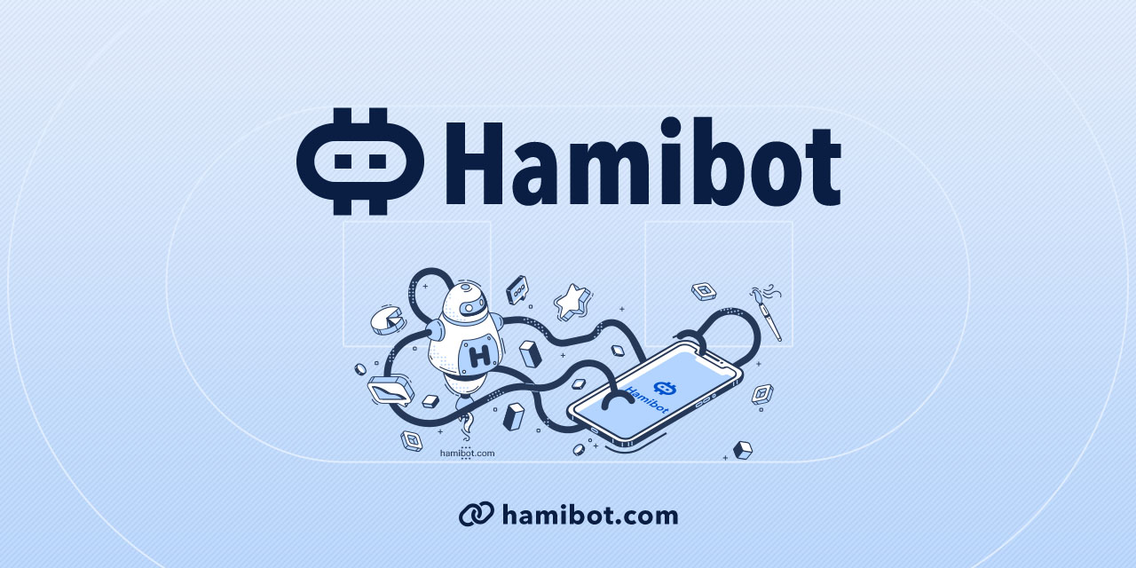 hamibot/hamibot