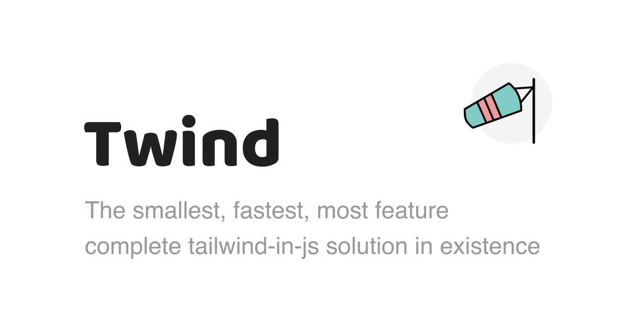 tw-in-js/twind