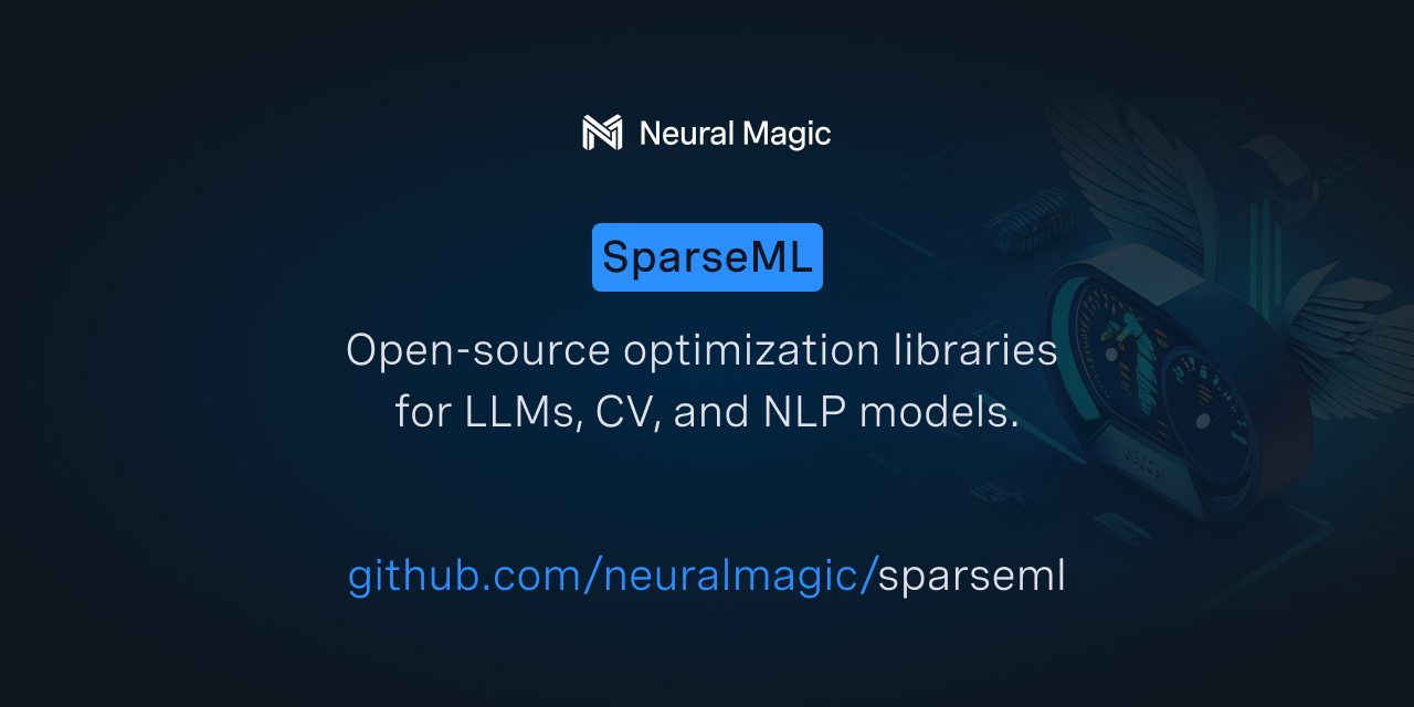 neuralmagic/sparseml