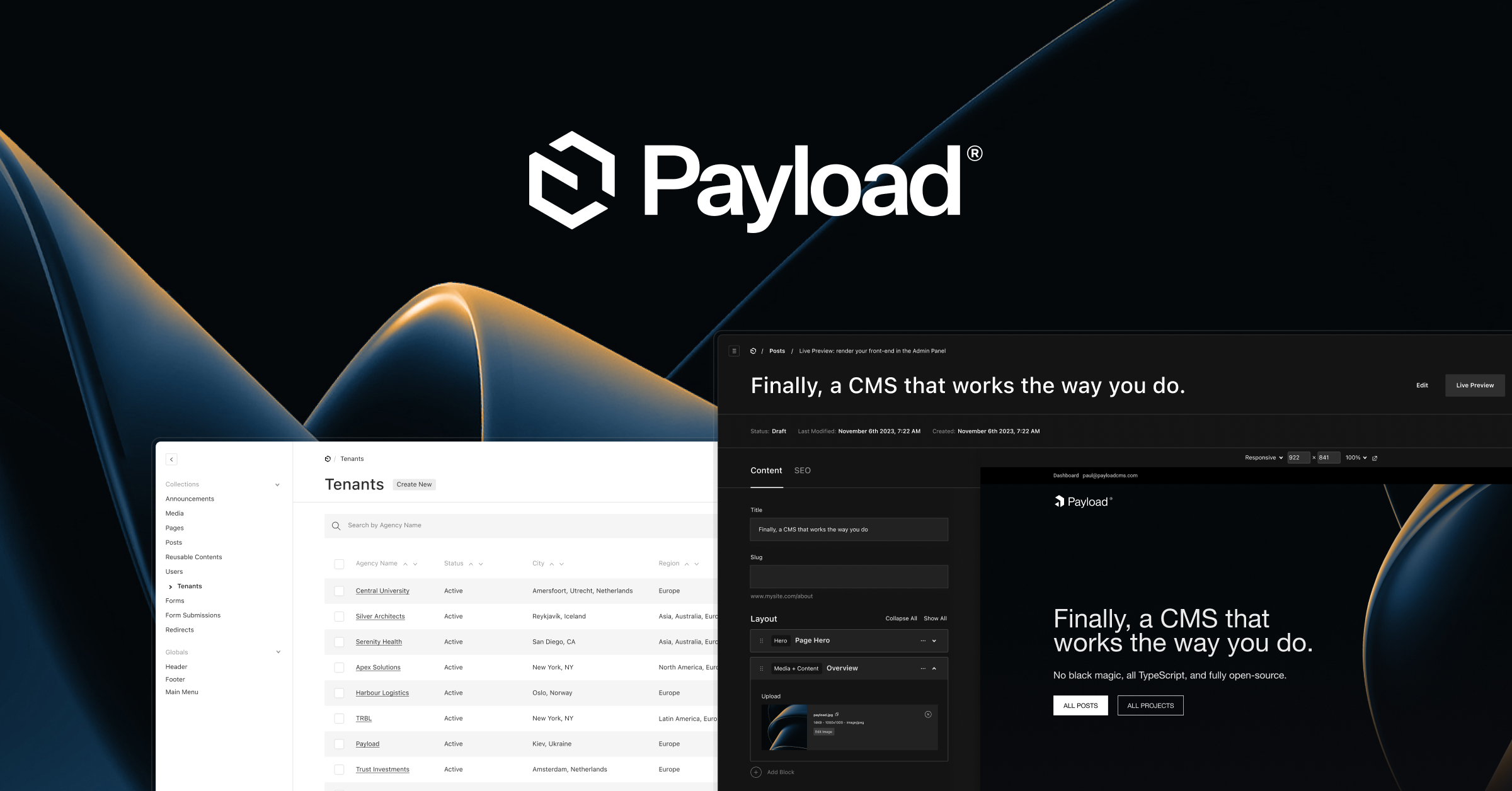 payloadcms/payload