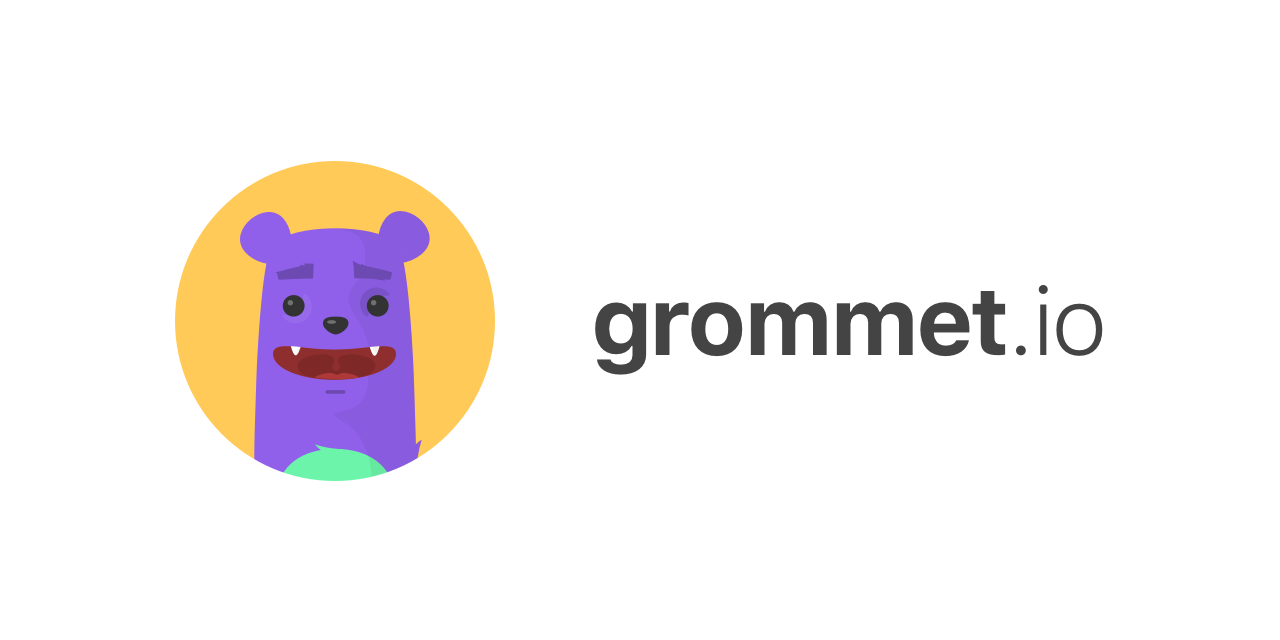 grommet/grommet