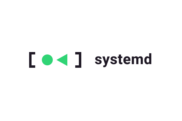 systemd/systemd