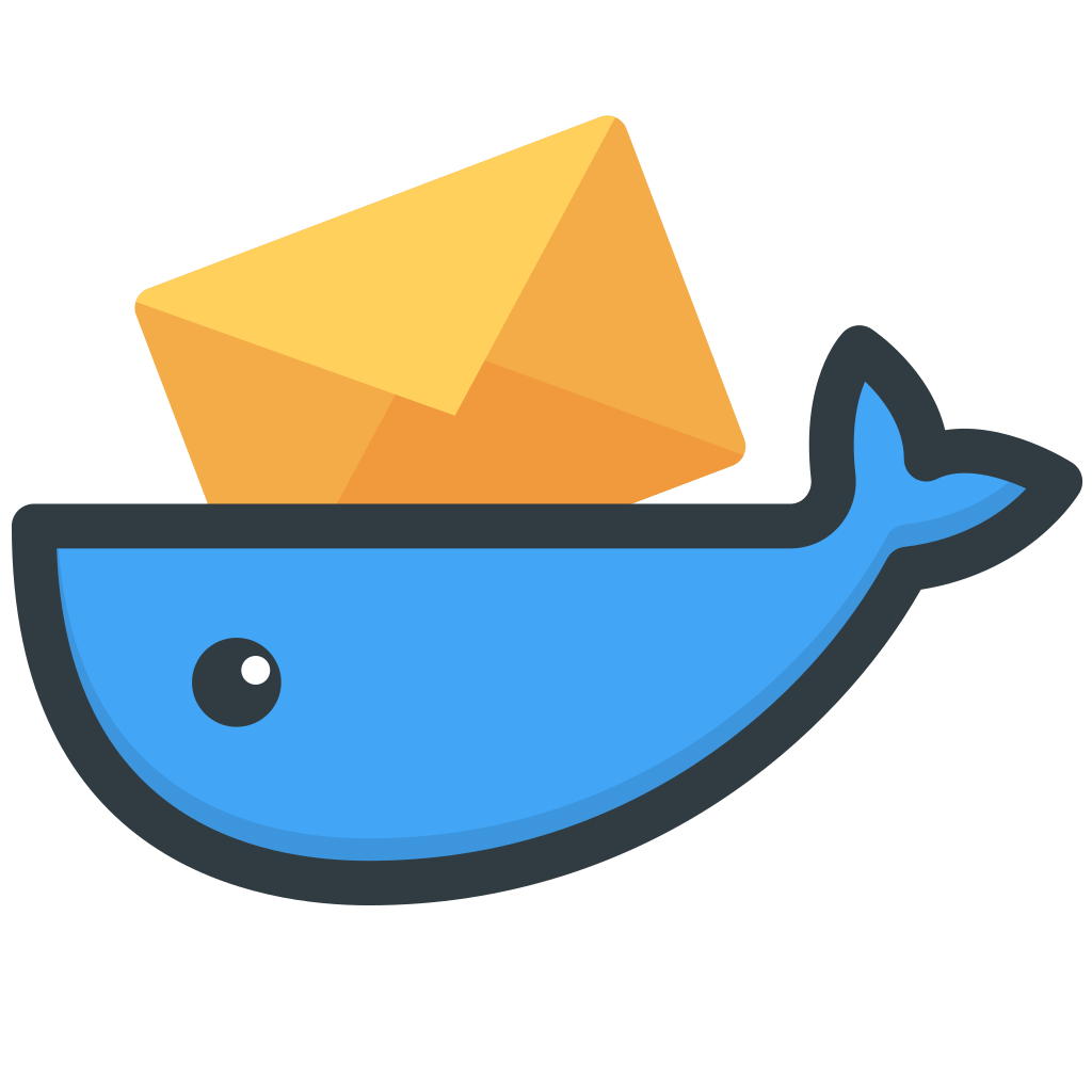 docker-mailserver/docker-mailserver