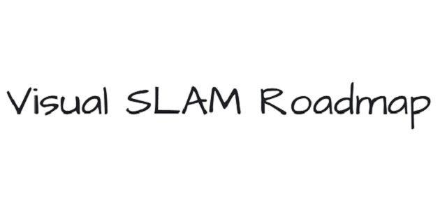 changh95/visual-slam-roadmap