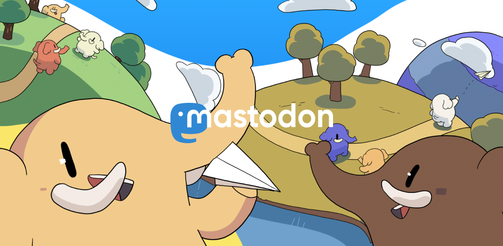 mastodon/mastodon-ios