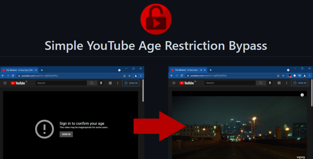 zerodytrash/Simple-YouTube-Age-Restriction-Bypass