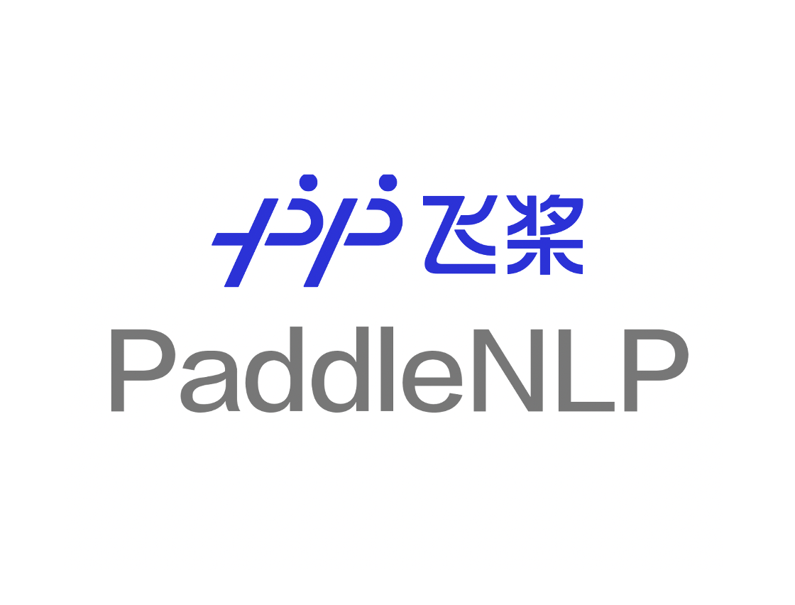 PaddlePaddle/PaddleNLP