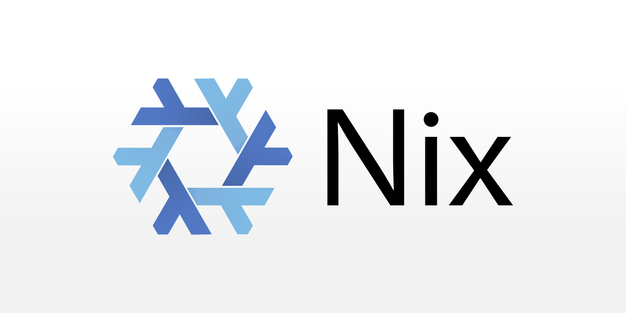 NixOS/nix