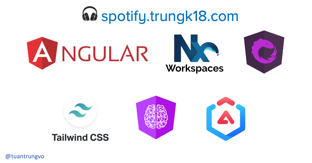 trungvose/angular-spotify
