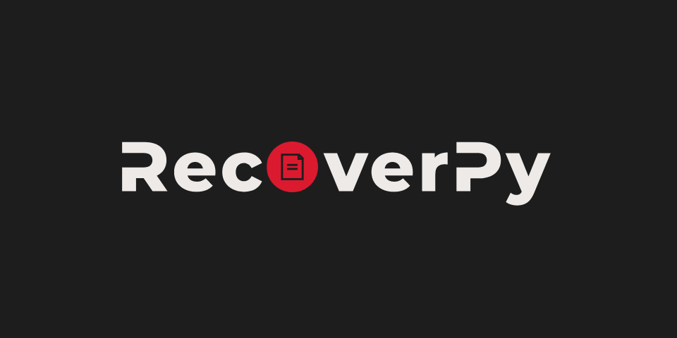 PabloLec/RecoverPy